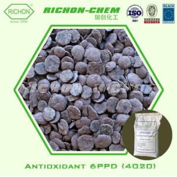 Factory for Rubber Chemical Chinese Imports Wholesale China Supplier Agent in Mumbai C18H24N2 Antioxidant 6PPD